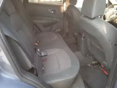 Sloopvoertuig nissan qashqai / qashqai +2 i (j10, nj10, jj10e) 2.0 dci van het jaar 2007 aangedreven m9r832 Sloopvoertuig nissan qashqai / qashqai +2 i (j10, nj10, jj10e) 2.0 dci van het jaar 2007 aangedreven m9r832