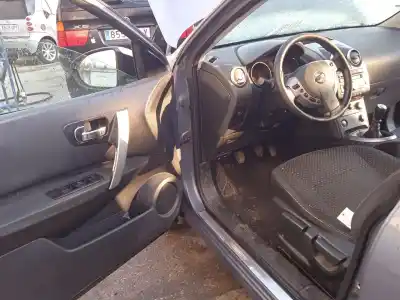 Sloopvoertuig nissan qashqai / qashqai +2 i (j10, nj10, jj10e) 2.0 dci van het jaar 2007 aangedreven m9r832 Sloopvoertuig nissan qashqai / qashqai +2 i (j10, nj10, jj10e) 2.0 dci van het jaar 2007 aangedreven m9r832