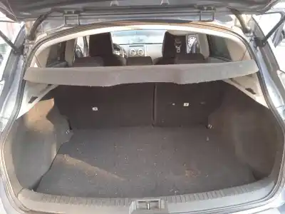 Sloopvoertuig nissan qashqai / qashqai +2 i (j10, nj10, jj10e) 2.0 dci van het jaar 2007 aangedreven m9r832 Sloopvoertuig nissan qashqai / qashqai +2 i (j10, nj10, jj10e) 2.0 dci van het jaar 2007 aangedreven m9r832