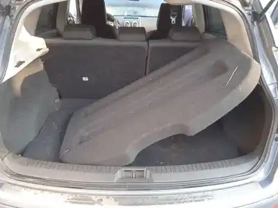 Sloopvoertuig nissan qashqai / qashqai +2 i (j10, nj10, jj10e) 2.0 dci van het jaar 2007 aangedreven m9r832 Sloopvoertuig nissan qashqai / qashqai +2 i (j10, nj10, jj10e) 2.0 dci van het jaar 2007 aangedreven m9r832
