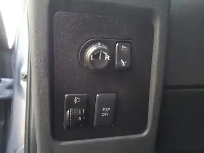 Sloopvoertuig nissan qashqai / qashqai +2 i (j10, nj10, jj10e) 2.0 dci van het jaar 2007 aangedreven m9r832 Sloopvoertuig nissan qashqai / qashqai +2 i (j10, nj10, jj10e) 2.0 dci van het jaar 2007 aangedreven m9r832