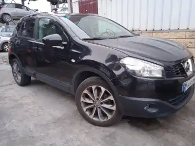 Sloopvoertuig nissan qashqai / qashqai +2 i (j10, nj10, jj10e) 2.0 dci van het jaar 2010 aangedreven m9r832 Sloopvoertuig nissan qashqai / qashqai +2 i (j10, nj10, jj10e) 2.0 dci van het jaar 2010 aangedreven m9r832