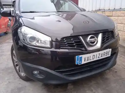 Sloopvoertuig nissan qashqai / qashqai +2 i (j10, nj10, jj10e) 2.0 dci van het jaar 2010 aangedreven m9r832 Sloopvoertuig nissan qashqai / qashqai +2 i (j10, nj10, jj10e) 2.0 dci van het jaar 2010 aangedreven m9r832