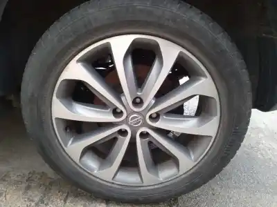 Sloopvoertuig nissan qashqai / qashqai +2 i (j10, nj10, jj10e) 2.0 dci van het jaar 2010 aangedreven m9r832 Sloopvoertuig nissan qashqai / qashqai +2 i (j10, nj10, jj10e) 2.0 dci van het jaar 2010 aangedreven m9r832