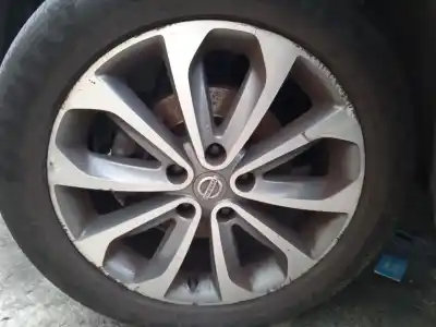 Sloopvoertuig nissan qashqai / qashqai +2 i (j10, nj10, jj10e) 2.0 dci van het jaar 2010 aangedreven m9r832 Sloopvoertuig nissan qashqai / qashqai +2 i (j10, nj10, jj10e) 2.0 dci van het jaar 2010 aangedreven m9r832