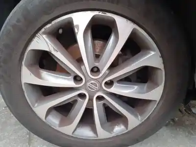 Sloopvoertuig nissan qashqai / qashqai +2 i (j10, nj10, jj10e) 2.0 dci van het jaar 2010 aangedreven m9r832 Sloopvoertuig nissan qashqai / qashqai +2 i (j10, nj10, jj10e) 2.0 dci van het jaar 2010 aangedreven m9r832