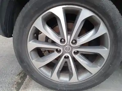 Sloopvoertuig nissan qashqai / qashqai +2 i (j10, nj10, jj10e) 2.0 dci van het jaar 2010 aangedreven m9r832 Sloopvoertuig nissan qashqai / qashqai +2 i (j10, nj10, jj10e) 2.0 dci van het jaar 2010 aangedreven m9r832