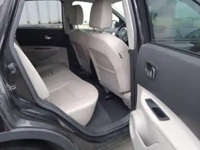 Sloopvoertuig nissan qashqai / qashqai +2 i (j10, nj10, jj10e) 2.0 dci van het jaar 2010 aangedreven m9r832 Sloopvoertuig nissan qashqai / qashqai +2 i (j10, nj10, jj10e) 2.0 dci van het jaar 2010 aangedreven m9r832