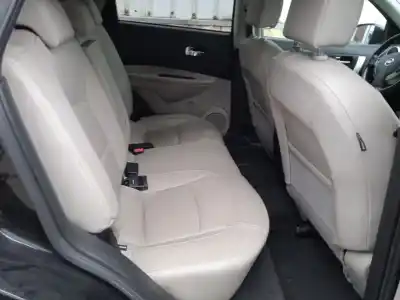 Sloopvoertuig nissan qashqai / qashqai +2 i (j10, nj10, jj10e) 2.0 dci van het jaar 2010 aangedreven m9r832 Sloopvoertuig nissan qashqai / qashqai +2 i (j10, nj10, jj10e) 2.0 dci van het jaar 2010 aangedreven m9r832