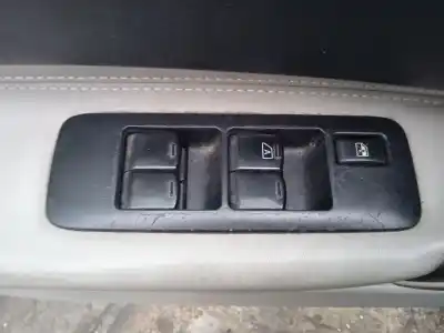 Sloopvoertuig nissan qashqai / qashqai +2 i (j10, nj10, jj10e) 2.0 dci van het jaar 2010 aangedreven m9r832 Sloopvoertuig nissan qashqai / qashqai +2 i (j10, nj10, jj10e) 2.0 dci van het jaar 2010 aangedreven m9r832