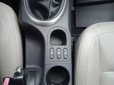 Sloopvoertuig nissan qashqai / qashqai +2 i (j10, nj10, jj10e) 2.0 dci van het jaar 2010 aangedreven m9r832 Sloopvoertuig nissan qashqai / qashqai +2 i (j10, nj10, jj10e) 2.0 dci van het jaar 2010 aangedreven m9r832