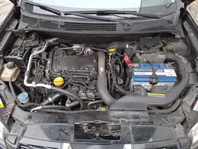 Sloopvoertuig nissan qashqai / qashqai +2 i (j10, nj10, jj10e) 2.0 dci van het jaar 2010 aangedreven m9r832 Sloopvoertuig nissan qashqai / qashqai +2 i (j10, nj10, jj10e) 2.0 dci van het jaar 2010 aangedreven m9r832