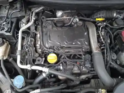 Sloopvoertuig nissan qashqai / qashqai +2 i (j10, nj10, jj10e) 2.0 dci van het jaar 2010 aangedreven m9r832 Sloopvoertuig nissan qashqai / qashqai +2 i (j10, nj10, jj10e) 2.0 dci van het jaar 2010 aangedreven m9r832