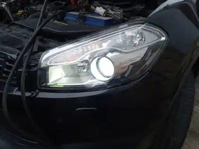Sloopvoertuig nissan qashqai / qashqai +2 i (j10, nj10, jj10e) 2.0 dci van het jaar 2010 aangedreven m9r832 Sloopvoertuig nissan qashqai / qashqai +2 i (j10, nj10, jj10e) 2.0 dci van het jaar 2010 aangedreven m9r832