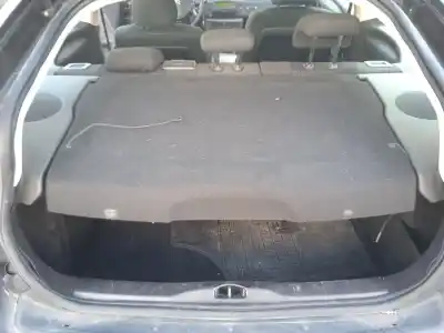 Veículo de Sucata citroen c4 coupé (la_) 1.6 16v do ano 2008 alimentado nfu