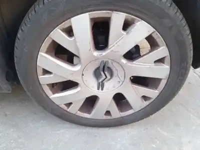 Veículo de Sucata citroen c4 coupé (la_) 1.6 16v do ano 2008 alimentado nfu