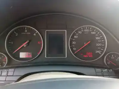 Scrapping Vehicle audi a4 b6 avant (8e5) 1.9 tdi of the year 2004 powered avf Scrapping Vehicle audi a4 b6 avant (8e5) 1.9 tdi of the year 2004 powered avf