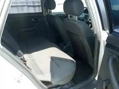 Scrapping Vehicle audi a4 b6 avant (8e5) 1.9 tdi of the year 2004 powered avf Scrapping Vehicle audi a4 b6 avant (8e5) 1.9 tdi of the year 2004 powered avf