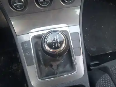 Утилизация автомобиля volkswagen passat b6 variant (3c5) 2.0 tdi 16v года 2008 питание cbab