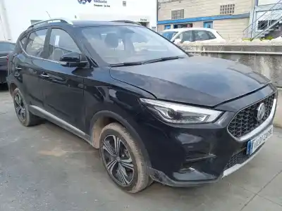 Verschrottungsfahrzeug MG ROVER MG ZS SUV  des Jahres 2023 angetrieben 15S4C
