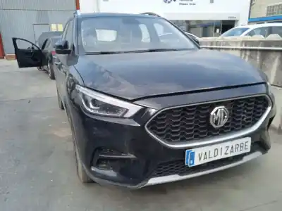 Здавання транспортного засобу mg rover mg zs suv 1.5 vti року 2023 потужний 15s4c