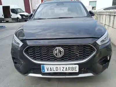 Здавання транспортного засобу mg rover mg zs suv 1.5 vti року 2023 потужний 15s4c