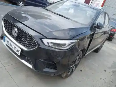 Здавання транспортного засобу mg rover mg zs suv 1.5 vti року 2023 потужний 15s4c