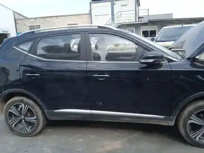 Здавання транспортного засобу mg rover mg zs suv 1.5 vti року 2023 потужний 15s4c