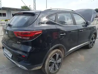Здавання транспортного засобу mg rover mg zs suv 1.5 vti року 2023 потужний 15s4c