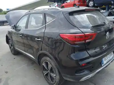 Здавання транспортного засобу mg rover mg zs suv 1.5 vti року 2023 потужний 15s4c