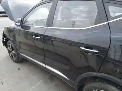 Здавання транспортного засобу mg rover mg zs suv 1.5 vti року 2023 потужний 15s4c