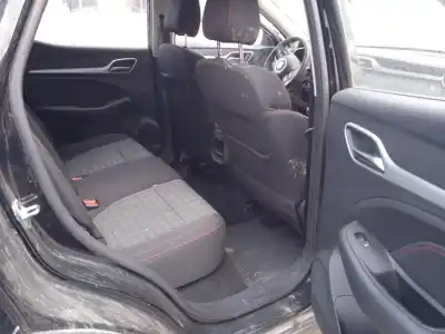 Здавання транспортного засобу mg rover mg zs suv 1.5 vti року 2023 потужний 15s4c