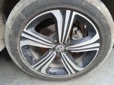 Здавання транспортного засобу mg rover mg zs suv 1.5 vti року 2023 потужний 15s4c