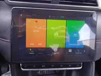 Здавання транспортного засобу mg rover mg zs suv 1.5 vti року 2023 потужний 15s4c