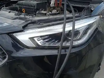 Здавання транспортного засобу mg rover mg zs suv 1.5 vti року 2023 потужний 15s4c