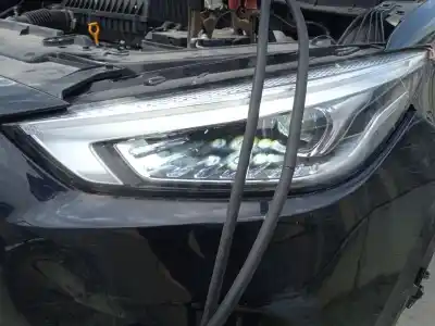 Здавання транспортного засобу mg rover mg zs suv 1.5 vti року 2023 потужний 15s4c