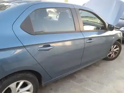 Verschrottungsfahrzeug citroen c-elysee (dd_) 1.6 vti 115 (ddnfp0, ddnfp6, ddnfp9) des jahres 2013 angetrieben nfp