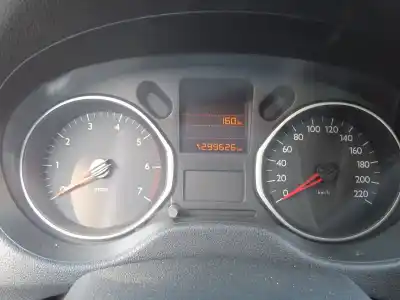 Verschrottungsfahrzeug citroen c-elysee (dd_) 1.6 vti 115 (ddnfp0, ddnfp6, ddnfp9) des jahres 2013 angetrieben nfp