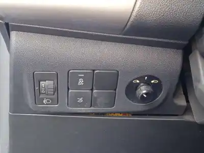 Verschrottungsfahrzeug citroen c-elysee (dd_) 1.6 vti 115 (ddnfp0, ddnfp6, ddnfp9) des jahres 2013 angetrieben nfp