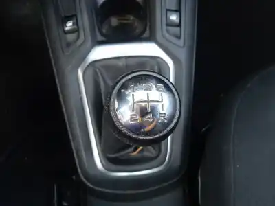 Verschrottungsfahrzeug citroen c-elysee (dd_) 1.6 vti 115 (ddnfp0, ddnfp6, ddnfp9) des jahres 2013 angetrieben nfp