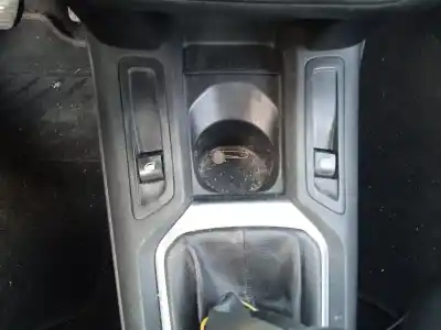 Verschrottungsfahrzeug citroen c-elysee (dd_) 1.6 vti 115 (ddnfp0, ddnfp6, ddnfp9) des jahres 2013 angetrieben nfp