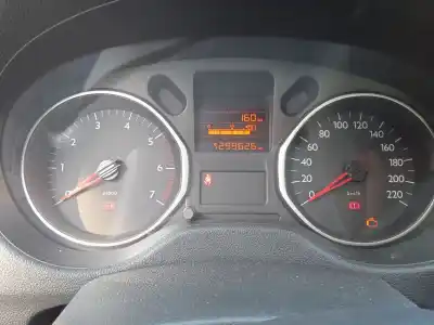 Verschrottungsfahrzeug citroen c-elysee (dd_) 1.6 vti 115 (ddnfp0, ddnfp6, ddnfp9) des jahres 2013 angetrieben nfp