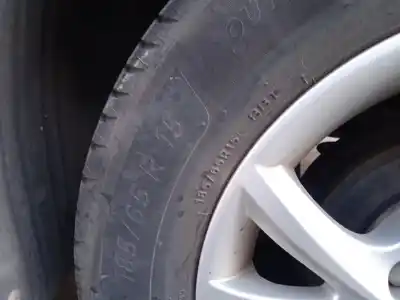 Verschrottungsfahrzeug citroen c-elysee (dd_) 1.6 vti 115 (ddnfp0, ddnfp6, ddnfp9) des jahres 2013 angetrieben nfp