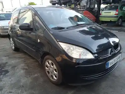 Verschrottungsfahrzeug MITSUBISHI COLT VI (Z3_A, Z2_A)  des Jahres 2007 angetrieben 135930