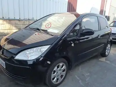 Véhicule à la ferraille mitsubishi colt vi (z3_a, z2_a) 1.3 (z21a) de l'année 2007 alimenté 135930