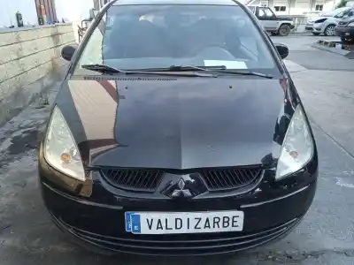 Véhicule à la ferraille mitsubishi colt vi (z3_a, z2_a) 1.3 (z21a) de l'année 2007 alimenté 135930
