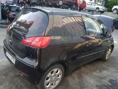 Véhicule à la ferraille mitsubishi colt vi (z3_a, z2_a) 1.3 (z21a) de l'année 2007 alimenté 135930