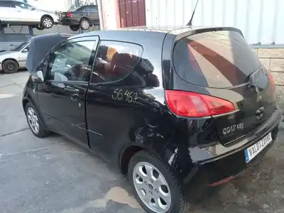 Véhicule à la ferraille mitsubishi colt vi (z3_a, z2_a) 1.3 (z21a) de l'année 2007 alimenté 135930