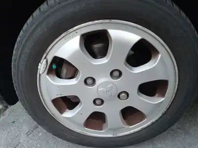 Véhicule à la ferraille mitsubishi colt vi (z3_a, z2_a) 1.3 (z21a) de l'année 2007 alimenté 135930
