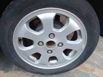 Véhicule à la ferraille mitsubishi colt vi (z3_a, z2_a) 1.3 (z21a) de l'année 2007 alimenté 135930